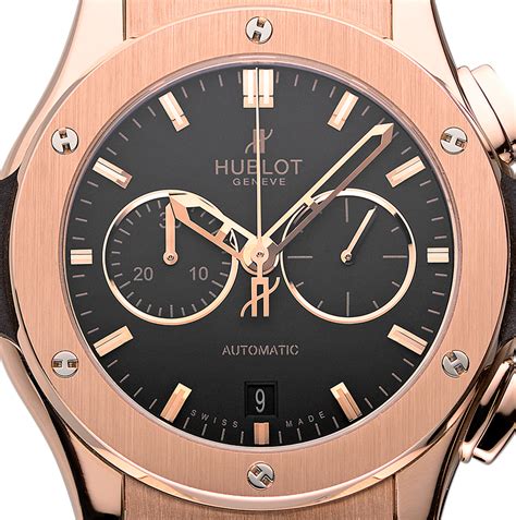 часы hublot золотые цена